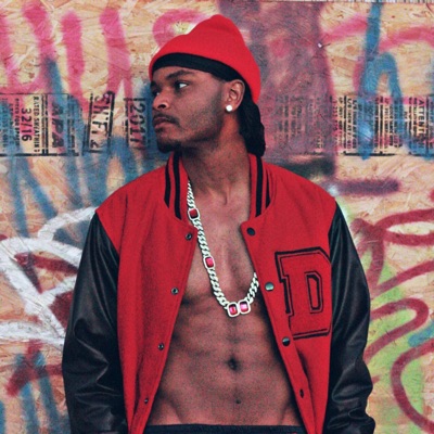 Come & Get Me (feat. Ju Did It) - Single