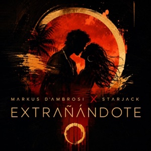 Extrañándote - Single