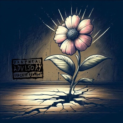 Glad The Flower's Didn't Wilt - Single