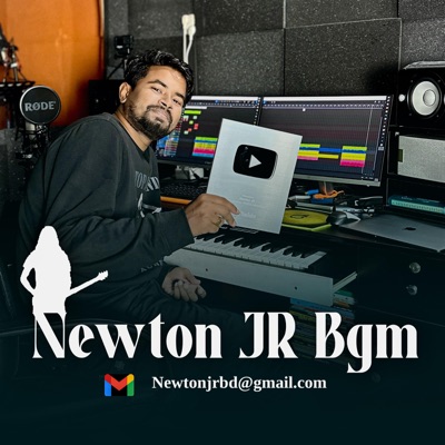 Trap Background Music By Newton JR - Single