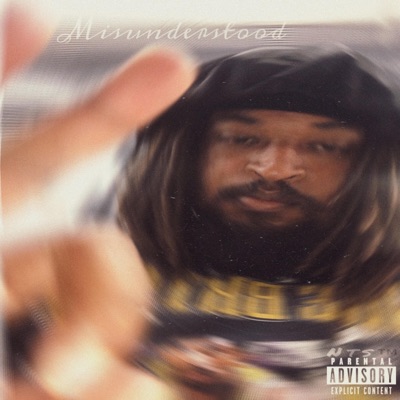 Misunderstood - EP