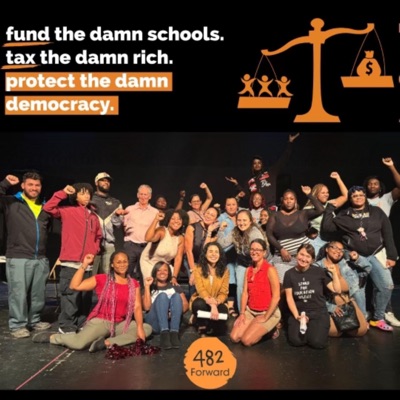 TIP THE $cALES - Single