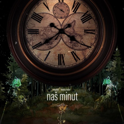 NAŠ MINUT - Single