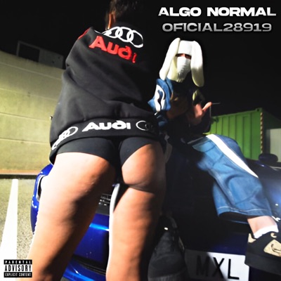 ALGO NORMAL - Single