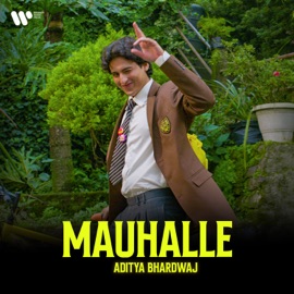 Mauhalle Aditya Bhardwaj