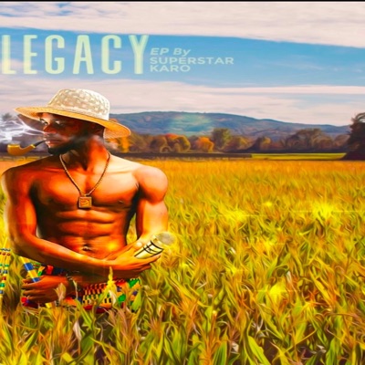 Legacy Ep deluxe - EP