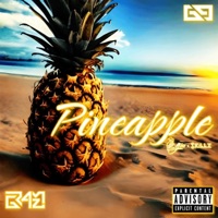 PiNEAPPLE (feat. $killz & Yo Gino) - Single - GRAMZ