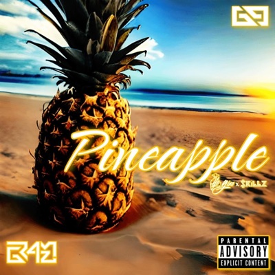 PiNEAPPLE (feat. $killz & Yo Gino) - Single