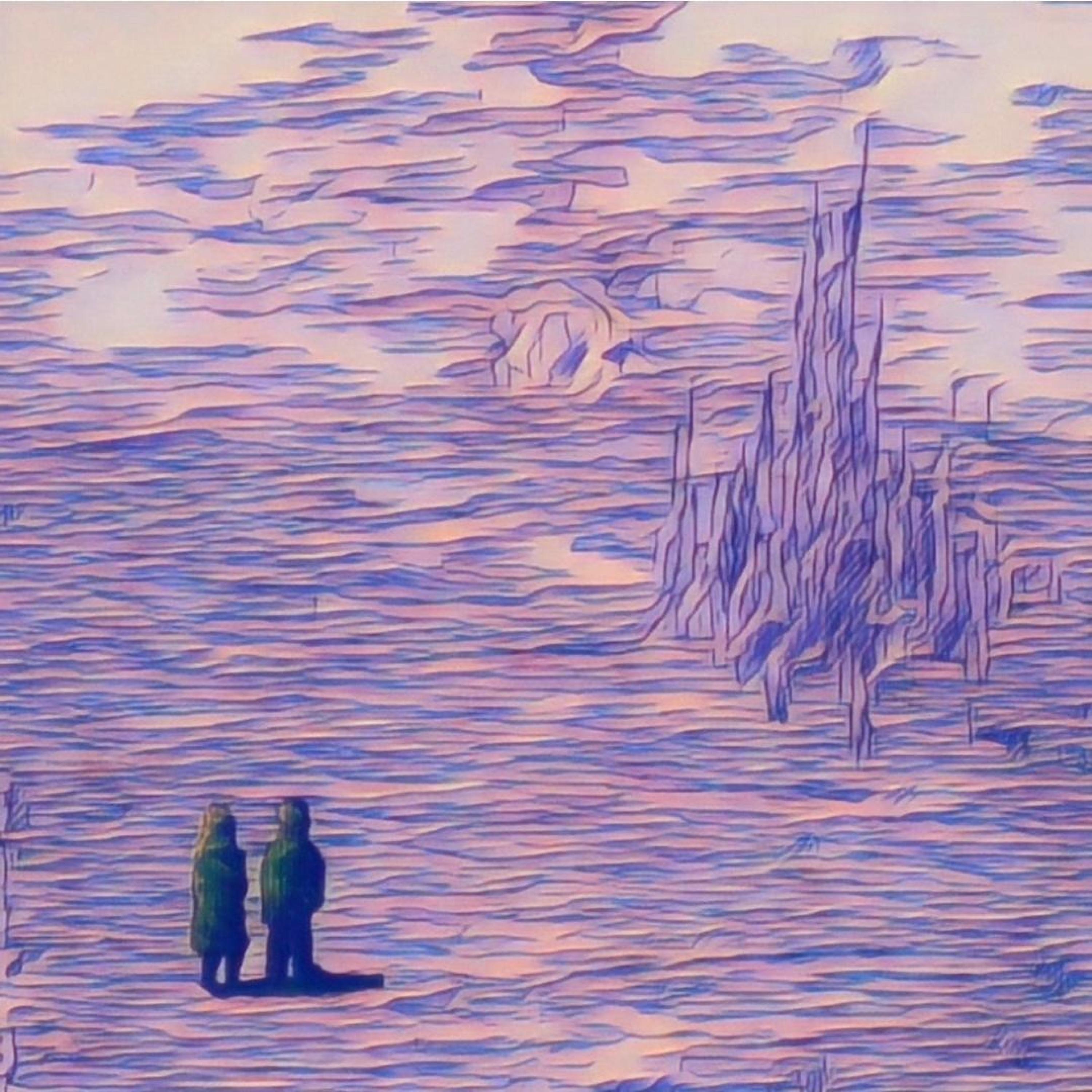 Green Children of Woolpit - Single