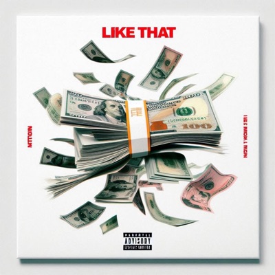Like that - Single