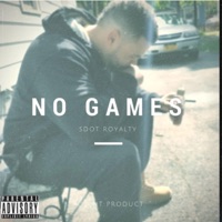 Omega - Single - SDOTROYALTY