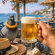 Greek summer - Jurge