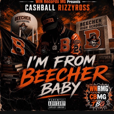 Im From Beecher Baby - Single
