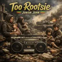 Too Rootsie