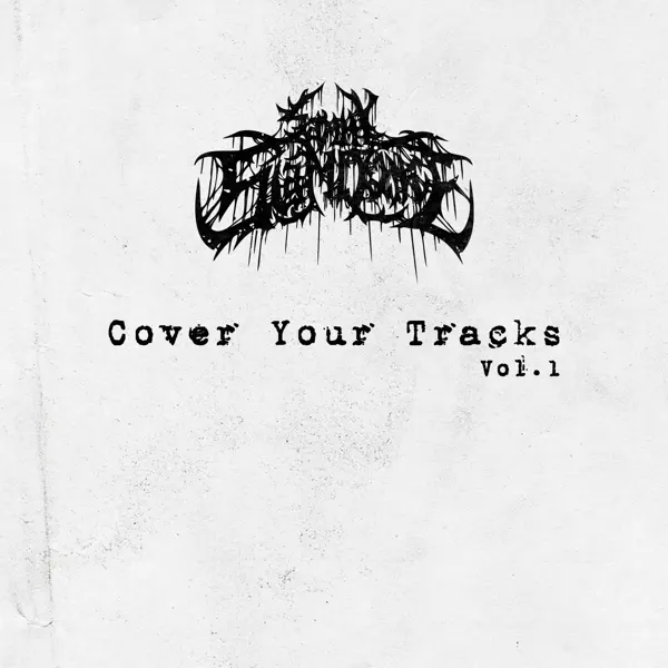 Sammy SlamDance - Cover Your Tracks Vol.1 [EP] (2025)