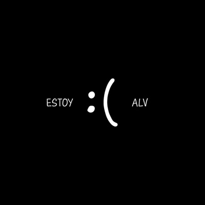 estoy SAD alv - EP