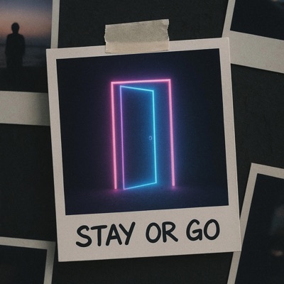 Stay Or Go - Single