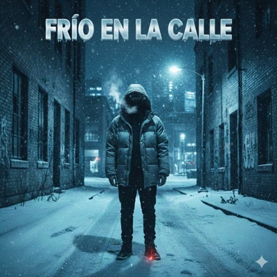 Frío en la Calle - Single
