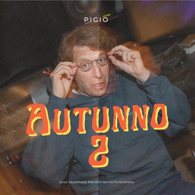 Autunno 2 - Single