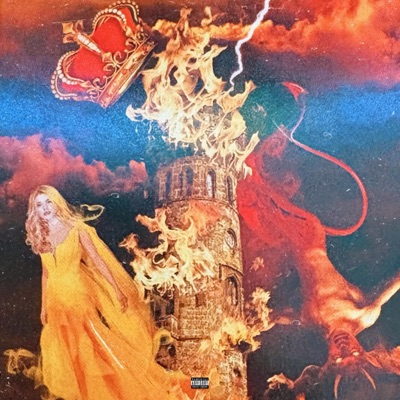 When The Tower Falls