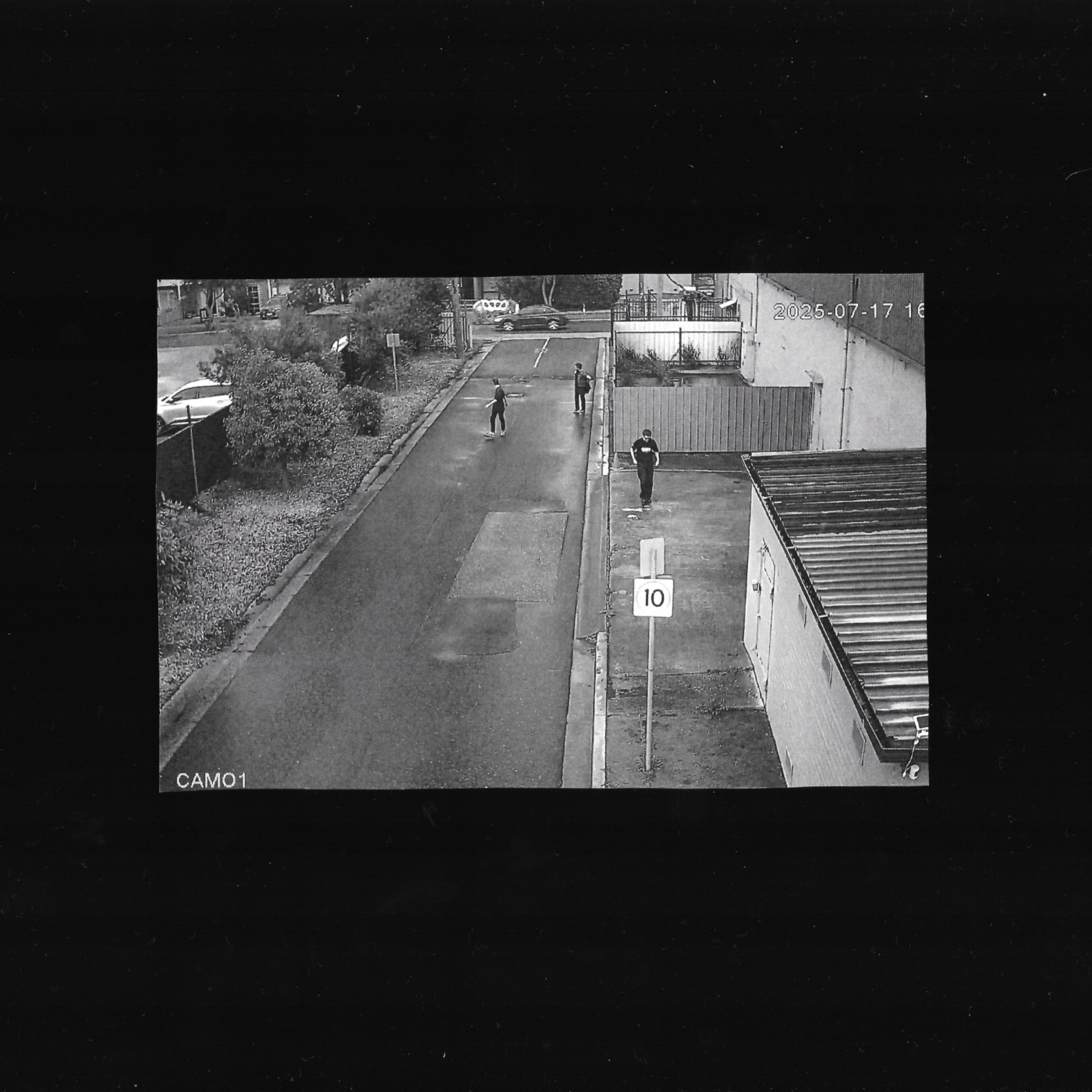 in u - Single