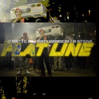 Flatline (feat. EZMoney, Choko, DaBoiiBoiiCash & KK Outta2400) - Single - EL DON