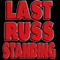 Alltid Fancy (Last Russ Standing) - Single - LongMen