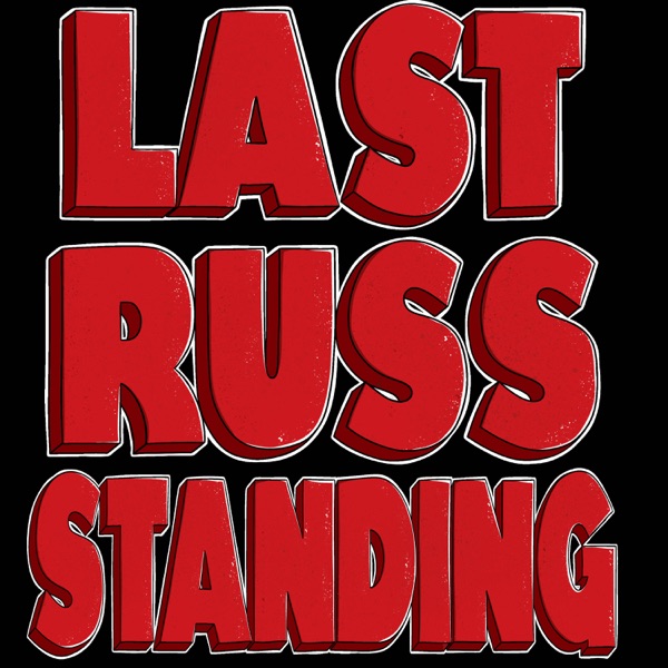 Alltid Fancy (Last Russ Standing)