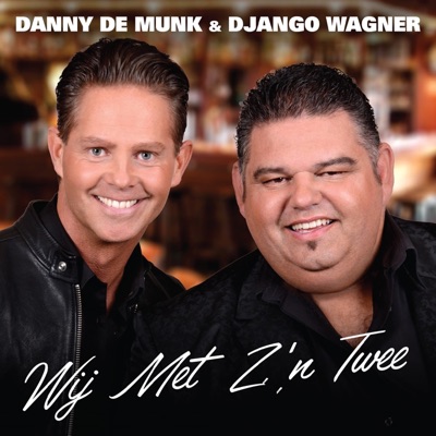 Wij Met Z'n Twee - Single