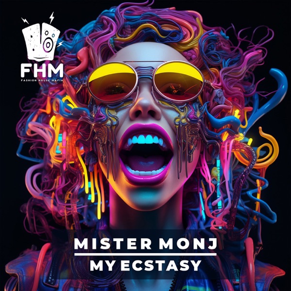 My Ecstasy - Single