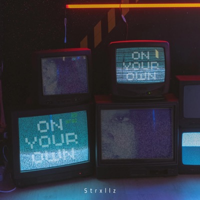 On Your Own - Single