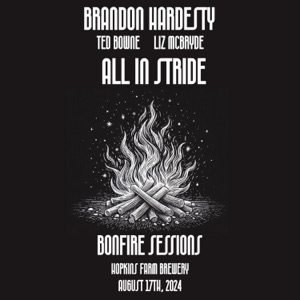All In Stride (feat. Ted Bowne & Liz McBryde) - Single