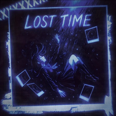 Lost Time - EP