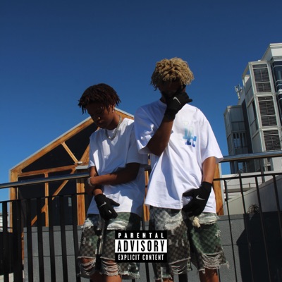 MANGETHE - Single