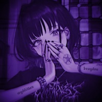 i see your gh0st (feat. Brayd0n) - Single - wyddillan