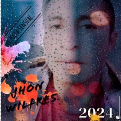 Jhon wilfres - Hay que mala suerte