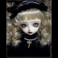 doll - Single - heavn0nevaeh
