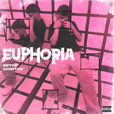 Euphoria - EP