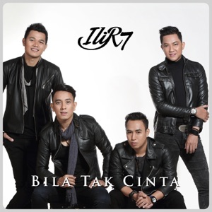 Chord Gitar Bila Tak Cinta - ILIR7