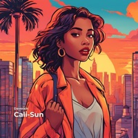 Cali-Sun - Single - Daverain