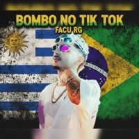 Bombo No Tiktok - Single - Facu RG