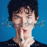 MIDNIGHT DREAMER (Sped Up Version) - Single - Marcin Maciejczak