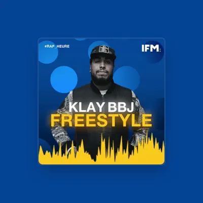 Listen to Klay BBJ, watch music videos, read bio, see tour dates & more!