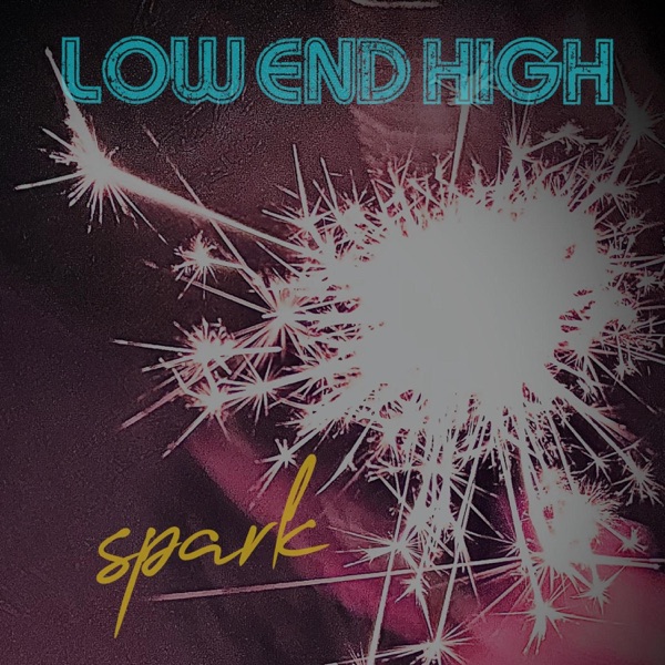 Spark (feat. Joe Bills)
