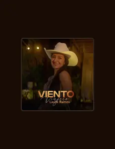 Ouve Laura Ramos, vê vídeos de música, lê a biografia, vê as datas da digressão e muito mais!