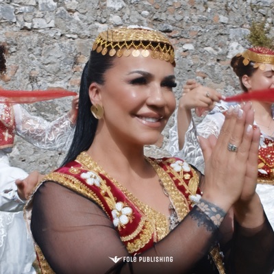 Kolazh i Shqiperise mesme - EP