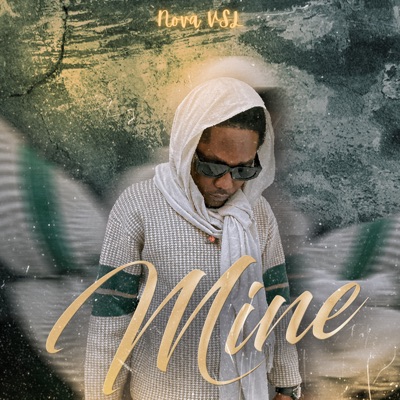 Mine - Single
