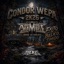 CONDOR WEPA (feat. Flor y Amor Joven, Sonido Chambele & Dj Fantoche) - Single
