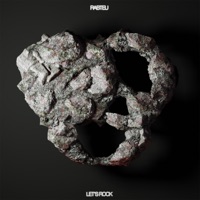 Let's Rock - Single - Rabteu