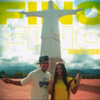 FINO - Single - GaryKey & Zuquié